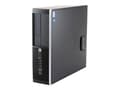 Pikkukuva 1 / 5: T1A HP Compaq Elite 8300 Refurbished, 3,2 GHz, Intel® Core™ i5, i5-3470, 8 GB, 128 GB, Windows 10 Pro