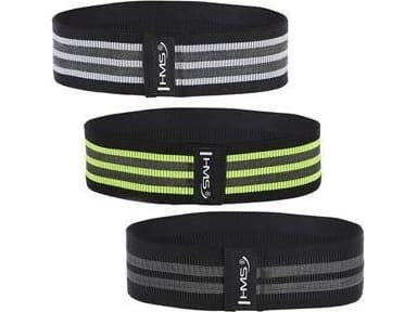 Expander set HMS HB20 3in1