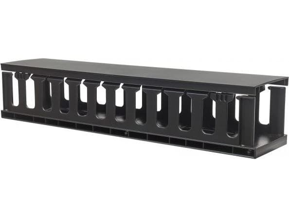 Techly I-CASE CABLE-FR2 hylletilbehør Administrasjonspanel