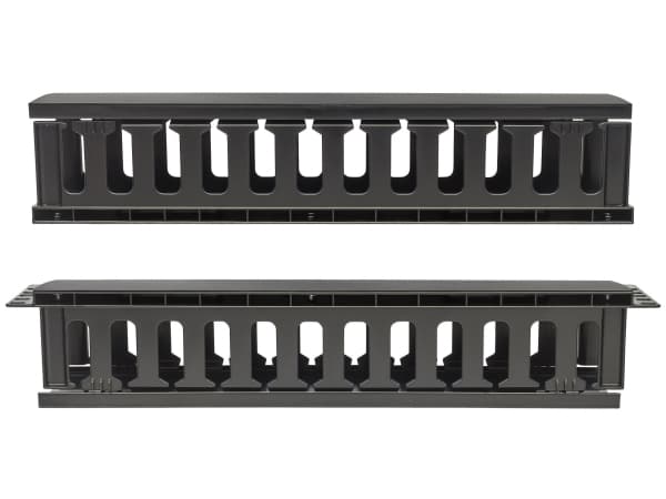 Techly I-CASE CABLE-FR2 hylletilbehør Administrasjonspanel