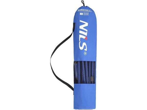 Nils Extreme NN305 BADMINTONNETT 305CM HELT DEKKE NILS
