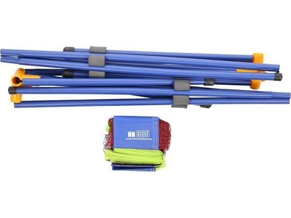 Nils Extreme NN305 BADMINTONNETT 305CM HELT DEKKE NILS