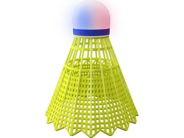 Nils Extreme NBL6293 LOTKI NYLON LED MULTICOLOR OPAK.3 SZT NILS