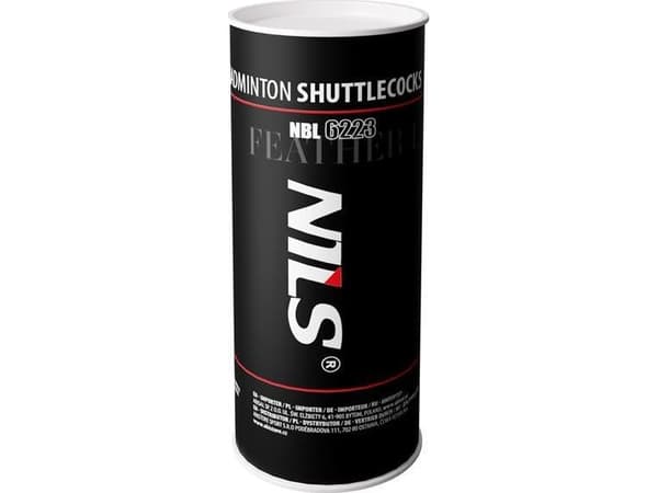 Nils Extreme NBL6223 LOTKI Z PIÓR LED 3 SZT. NILS