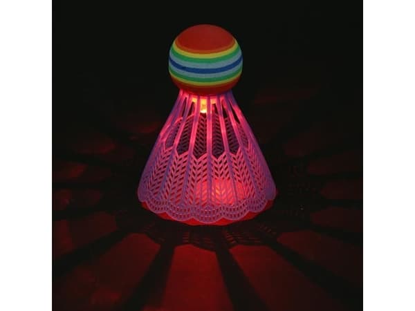 Nils Extreme NBL6091 LOTKI NYLON LED 3 SZT. NILS