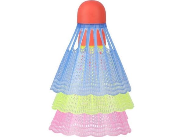 Nils Extreme NBL6013 LOTKI NYLON MULTICOLOR 3 SZT. NILS