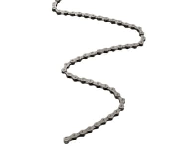 Shimano CN-E6090, Sykkelkjede, Grå, 276 g