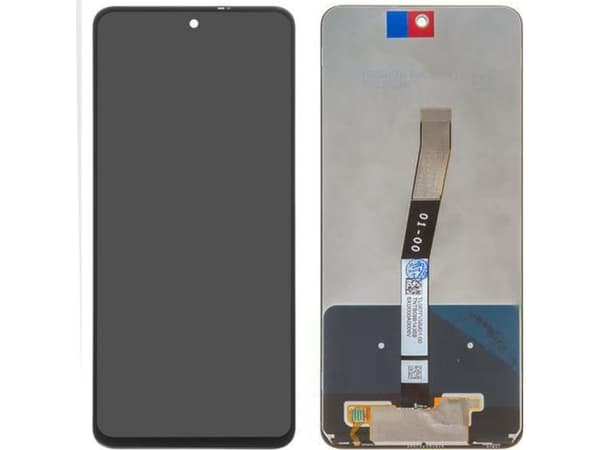 CoreParts MOBX-XMI-RDMI9-LCD-B, Skjerm, Xiaomi, Xiaomi Redmi 9, 60 mm, 160 mm, 20 mm