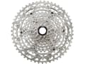 Pikkukuva 3 / 5: Shimano CS-M6100-12, Polkupyörän rataspakka, Maastopyörä, Ruostumaton teräs