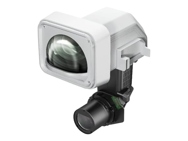 Epson ELPLX02WS, Valkoinen, Epson, Pro Series