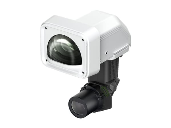 Epson ELPLX02WS, Valkoinen, Epson, Pro Series