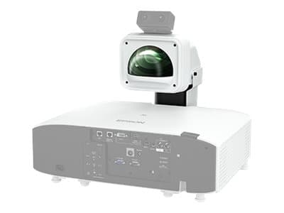 Epson ELPLX02WS, Valkoinen, Epson, Pro Series