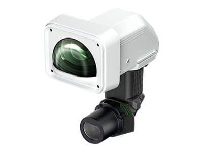 Epson ELPLX02WS, Valkoinen, Epson, Pro Series