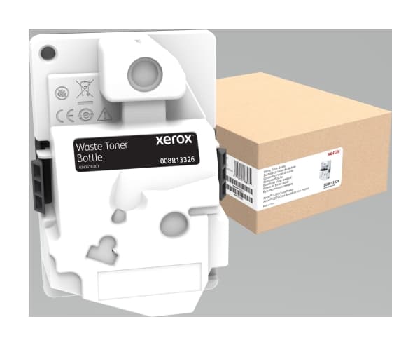 Xerox - Toneroppsamler - for Xerox C230, C230/DNI, C230V_DNIUK, C235, C235/DNI, C235V_DNIUK