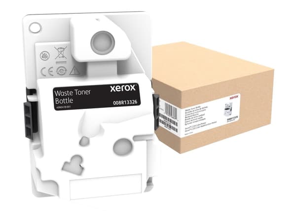 Xerox - Toneroppsamler - for Xerox C230, C230/DNI, C230V_DNIUK, C235, C235/DNI, C235V_DNIUK