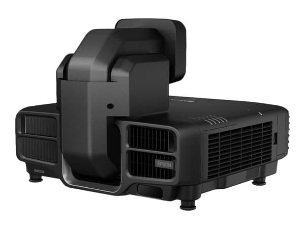 Epson ELPLX02S heijastuslinssi Pro Series