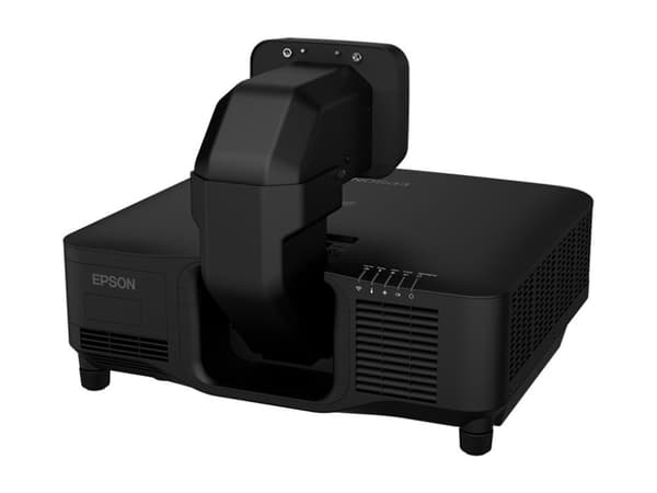 Epson ELPLX02S heijastuslinssi Pro Series