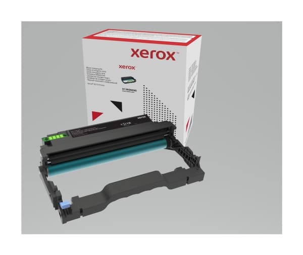 Xerox B230/B225/B235, musta rumpukasetti (12 000 sivua), 12000 sivua, Kiina, Lasertulostus, Xerox, B230/B225/B235, 1 kpl