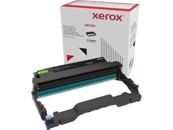 Xerox B230/B225/B235, musta rumpukasetti (12 000 sivua), 12000 sivua, Kiina, Lasertulostus, Xerox, B230/B225/B235, 1 kpl