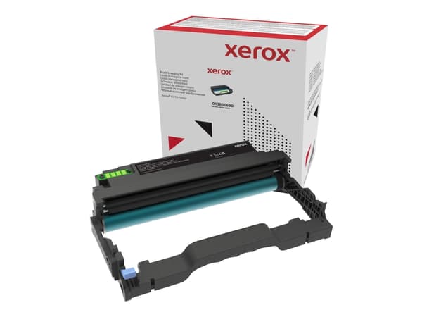 Xerox B230/B225/B235, musta rumpukasetti (12 000 sivua)