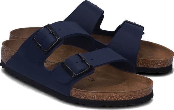 Birkenstock Birkenstock Arizona - Klapki Unisex - 0051751 48