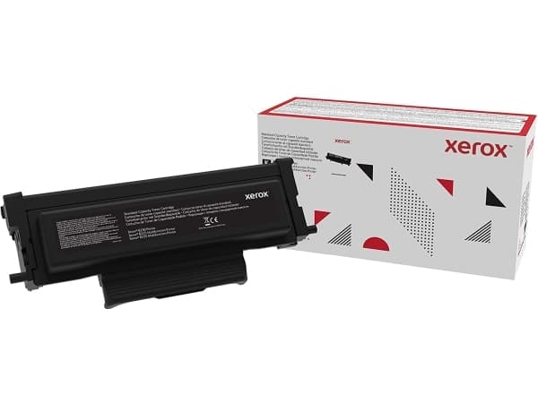 Xerox - Svart - original - tonerpatron - for Xerox B225, B230, B235