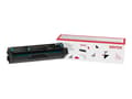 Miniatyrbilde 1 av 5: Xerox - Høykapasitets - cyan - original - tonerpatron - for Xerox C230, C230/DNI, C230V_DNIUK, C235, C235/DNI, C235V_DNIUK