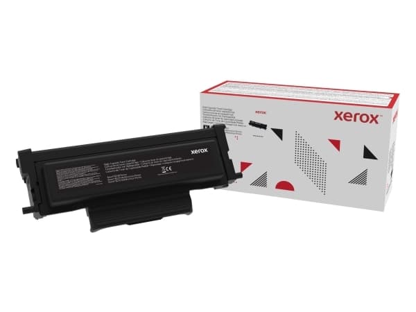 Xerox B230/B225/B235 sort fargepulverkassett med høy kapasitet (3 000 sider)