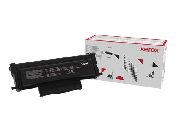 Xerox B230/B225/B235 sort fargepulverkassett med høy kapasitet (3 000 sider)
