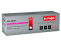 Miniatyrbilde 2 av 5: Activejet ATH-543N, 1600 sider, Fiolblå, 1 stykker