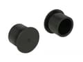Pikkukuva 3 / 4: DeLOCK 60165, F jack, Musta, Tyyppi F, Polyeteeni (PE), 11,5 mm, 14 mm