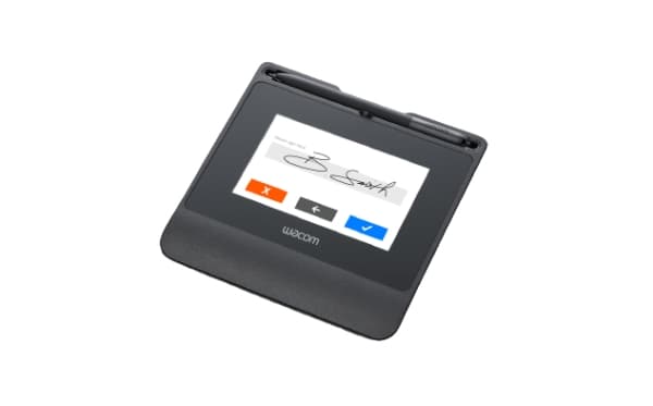 WACOM 5-tuumainen LCD-signaattori STU-540