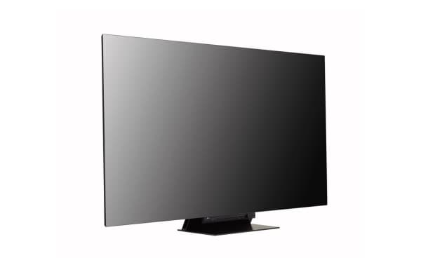 LG 65EP5G-B, Digitaalinen litteänäyttö, 165,1 cm (65"), OLED, 3840 x 2160 pikseliä, 12/7