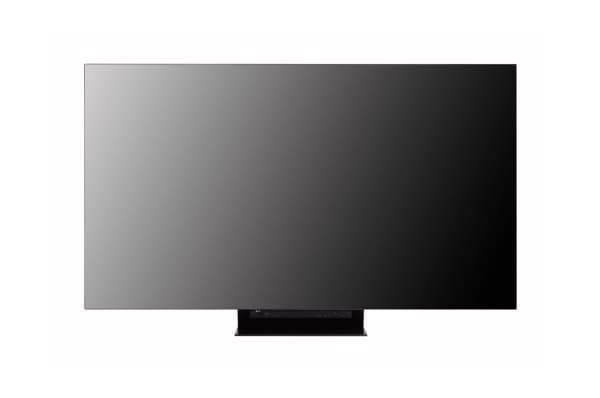 LG 65EP5G-B, Digitaalinen litteänäyttö, 165,1 cm (65"), OLED, 3840 x 2160 pikseliä, 12/7