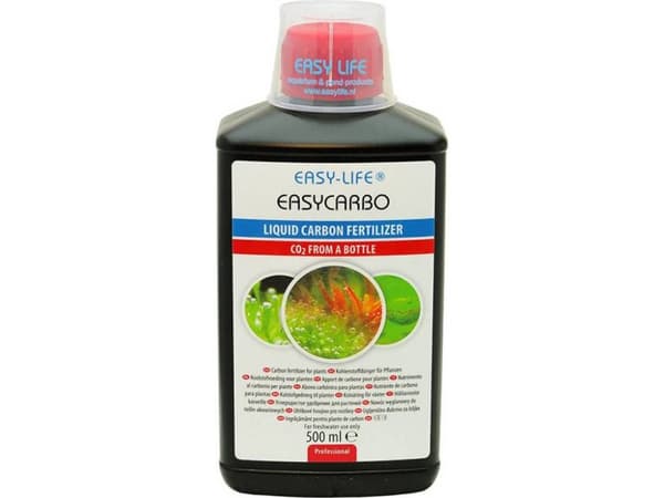 Easy Life EasyCarbo 500 ml