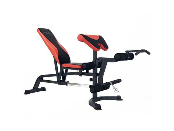 Monitoimipenkki HMS LS3050