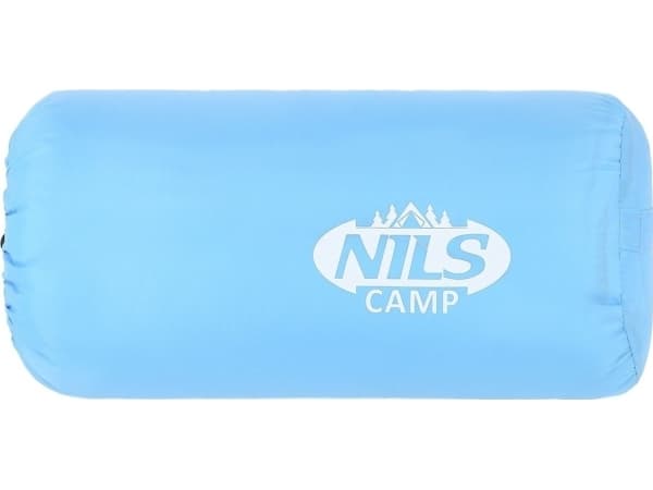 Nils Extreme Sovsäck 190 blå (NC2002)