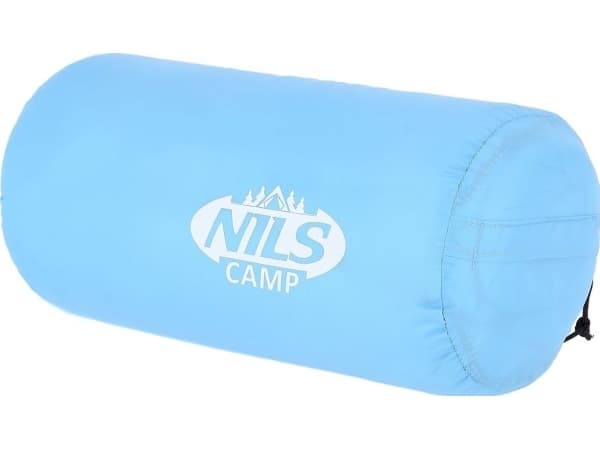Nils Extreme Sovsäck 190 blå (NC2002)