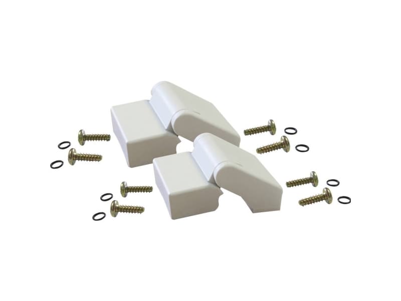 Spelsberg AK3 AS gångjärn plast 1 st