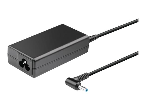 CoreParts - Strømadapter - 65 watt Sort