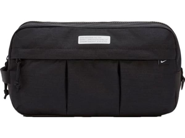 Nike Nike Academy Bag DC2648-010 Black