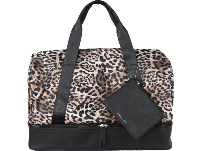 Kendallkylie KENDALL + KYLIE Kendall + Kylie weekend bag HBKK-321-0008-3 Brown