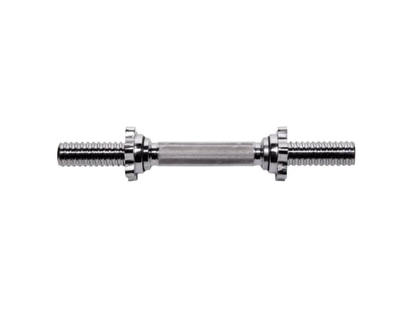 HMS Grip med gjenger og klemme 30mm x 35cm