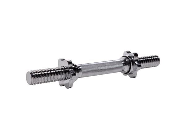 HMS Grip med gjenger og klemme 30mm x 35cm