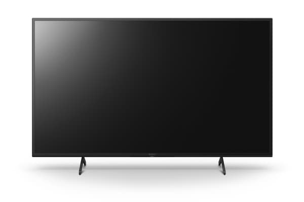 Sony FW-75BZ30J, 190,5 cm (75"), IPS, 3840 x 2160 piksler, 440 cd/m², 4K Ultra HD, Direct-LED
