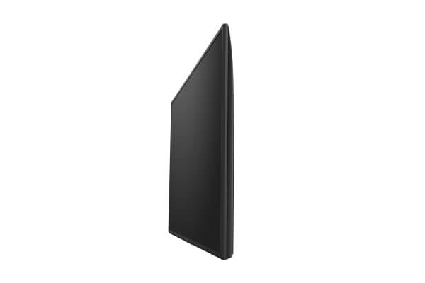 Sony FW-75BZ30J, 190,5 cm (75"), IPS, 3840 x 2160 piksler, 440 cd/m², 4K Ultra HD, Direct-LED