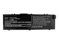 Miniatyrbilde 1 av 3: CoreParts - Batteri til bærbar PC (tilsvarer: Dell RDYCT, Dell 0FNY7, Dell 451-BBSE, Dell 451-BBSB, Dell TWCPG, Dell MFKVP, Dell GR5D3, Dell T05W1, D