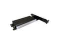 Miniatyrbilde 2 av 5: LC-Power PCI-Contr M.2-NVME-SSD, PlayStation Network, M.2, PCIe 4.0, Sort, Passiv, CE