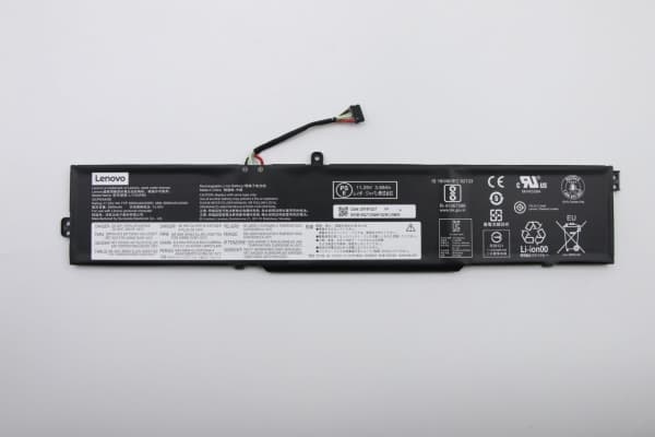 IdeaPad 11.25V 45Wh 3-Cell Li-Polymer Battery