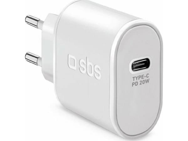 SBS TETR1CPD20, Telefon, Innendørs, 100 - 250 V, 50 - 60 Hz, 20 W, 250 V